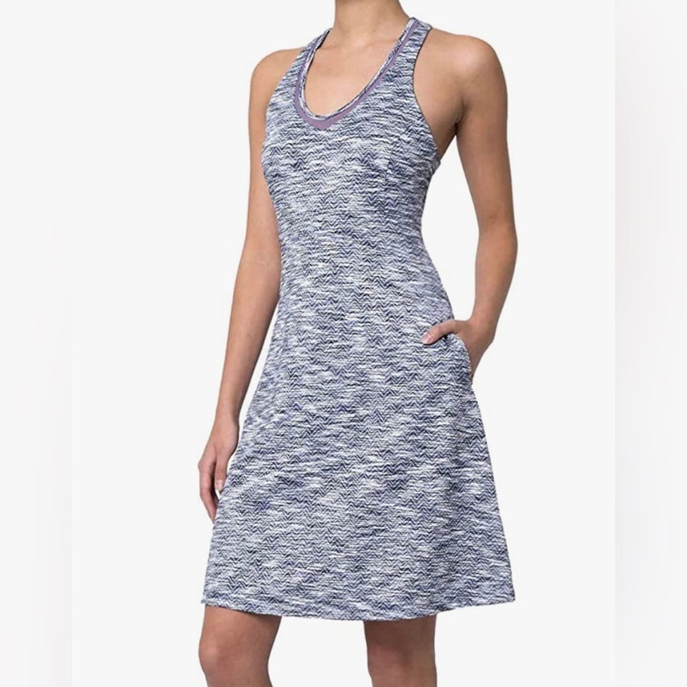 Mondetta Performance Gear MPG Ladies' Travel‎ Dress Women’s Athletic Size Small